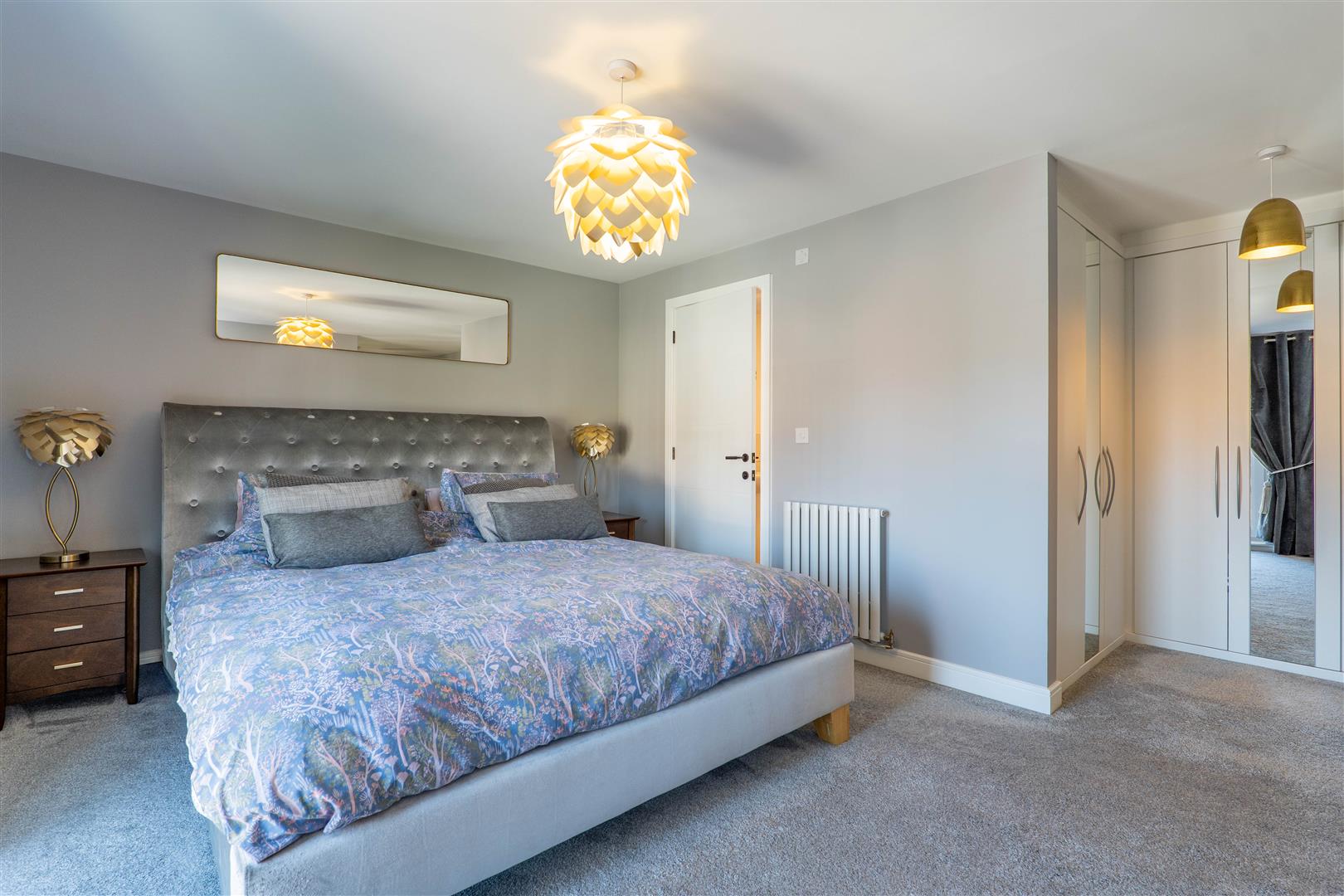 Bridgewater Drive, Chorley